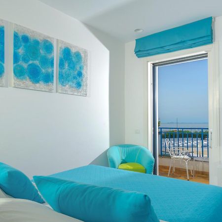 Le Ancore Hotel Vico Equense Exterior photo