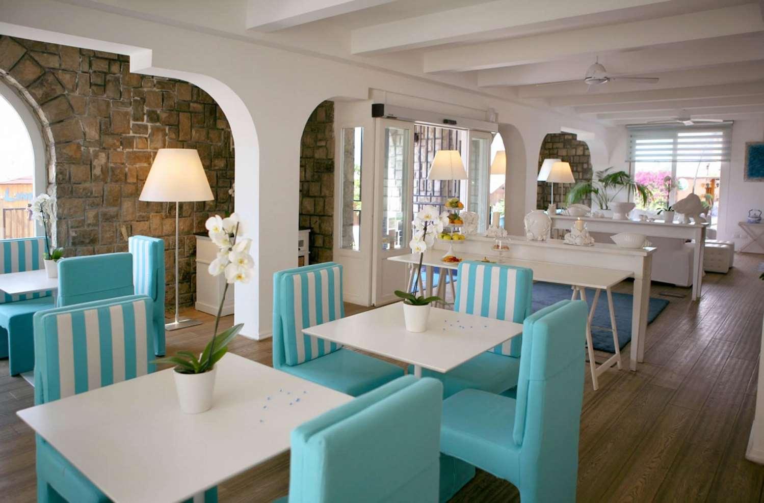 Le Ancore Hotel Vico Equense Exterior photo