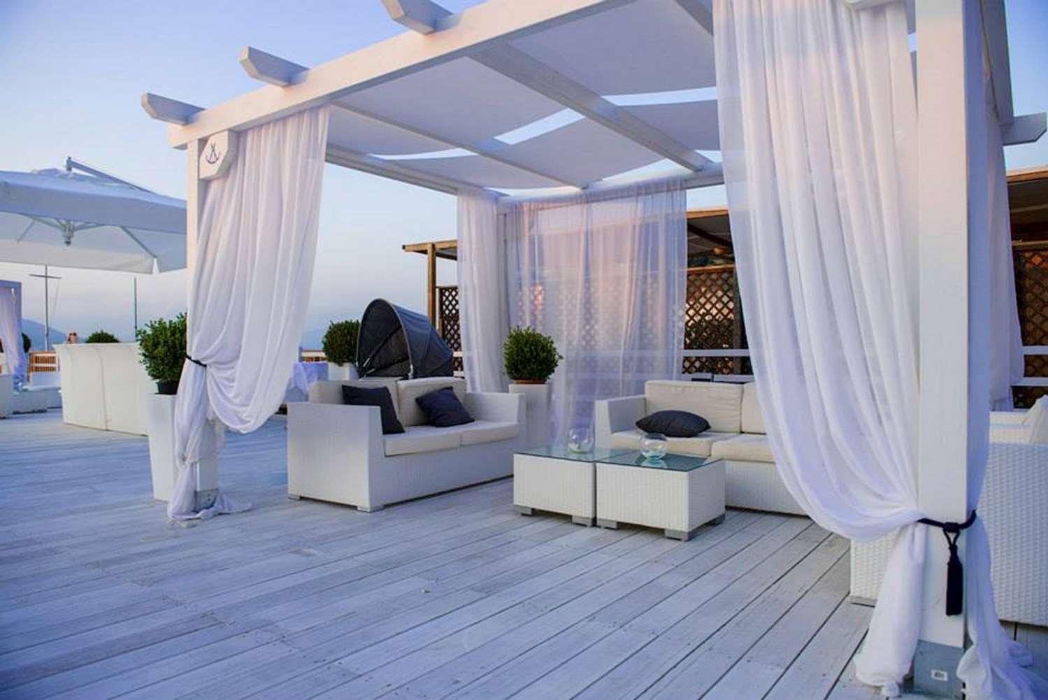 Le Ancore Hotel Vico Equense Exterior photo