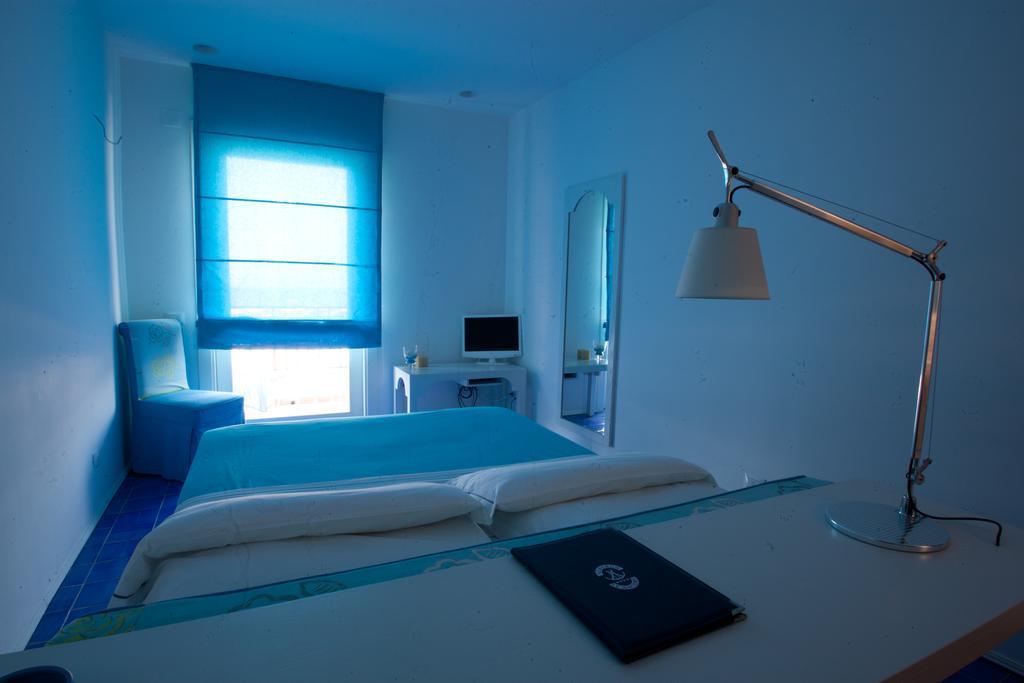 Le Ancore Hotel Vico Equense Exterior photo