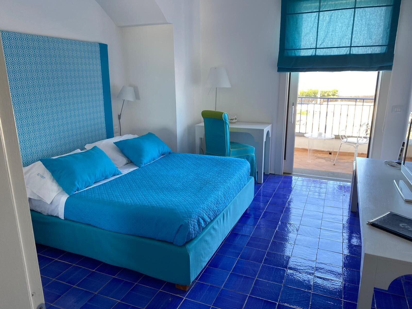 Le Ancore Hotel Vico Equense Exterior photo